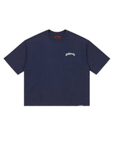 Godspeed Vital Necessi Tee Navy