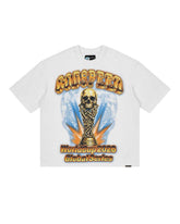 Godspeed '26 GSWC Trophy Tee White