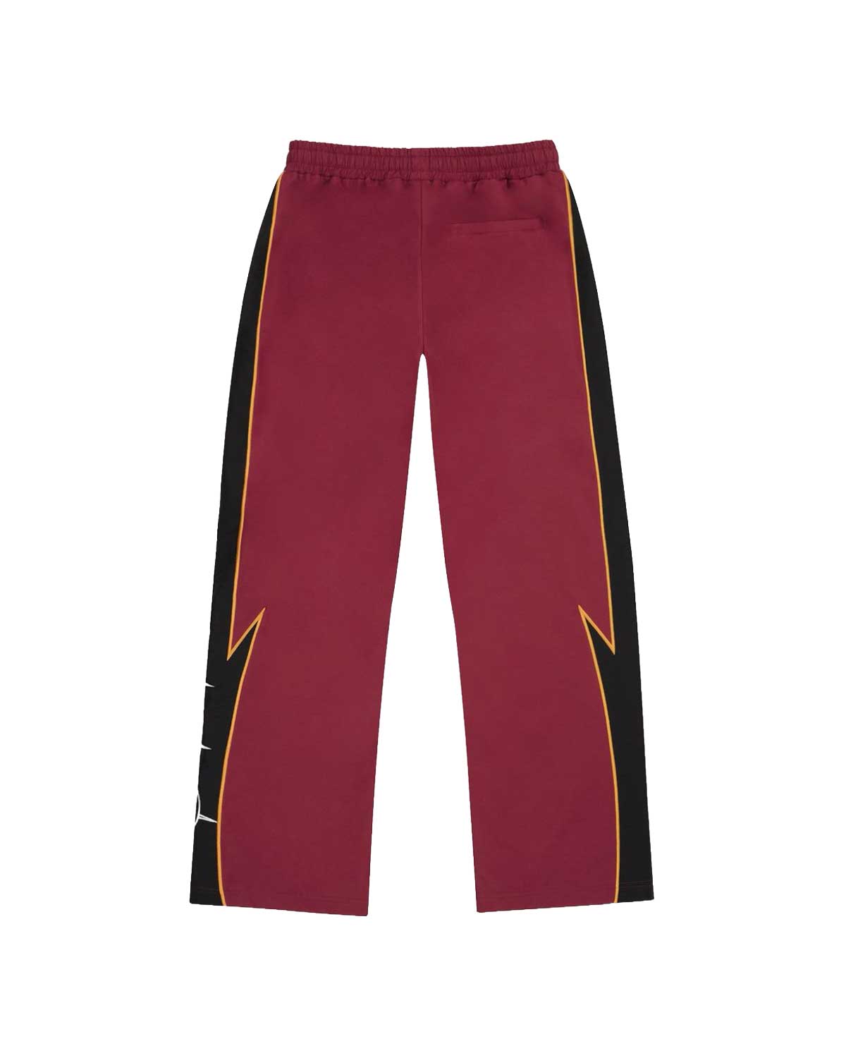 Godspeed GT Tracksuit Red Wine