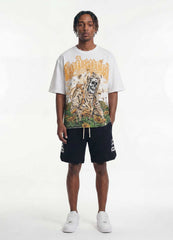 Godspeed Save The Bees II NG Tee White