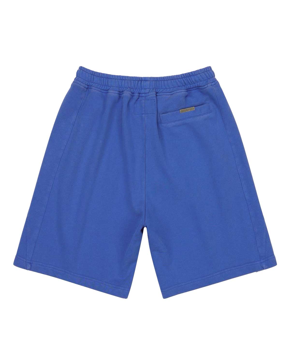 Godspeed Vital Terry Shorts 4th Blue